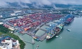 2045, Việt Nam sẽ trở thành cường quốc biển vì lí do này