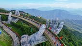 ‏Đa dạng trải nghiệm, Đà Nẵng tiếp tục tạo ấn tượng đặc biệt với du khách trong dịp lễ 2 9‏