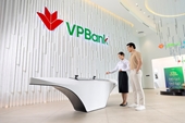 FE Credit báo lãi, lợi nhuận 3 quý của VPBank đạt gần 13 9 nghìn tỷ đồng