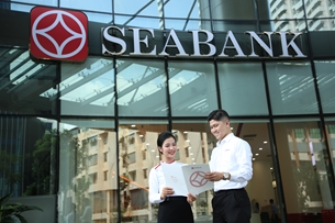 SeABank chính thức tăng vốn điều lệ lên 28 350 tỷ đồng