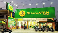 Bách Hoá Xanh tiêu thụ giá đỗ chứa chất cấm cực kỳ độc hại