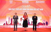 Tập đoàn BRG - Top 10 Nhà phát triển bất động sản hàng đầu Việt Nam 2024