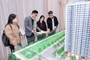 Hiện tượng ở quận Hoàng Mai Giá NOXH, nhà xây chục năm trước cao chót vót, dự án mới giá tốt bất ngờ