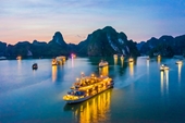 Dân chơi Hải Phòng đi Quảng Ninh không lòng vòng ưu đãi vui chơi chỉ từ 250 nghìn đồng