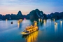 Dân chơi Hải Phòng đi Quảng Ninh không lòng vòng ưu đãi vui chơi chỉ từ 250 nghìn đồng