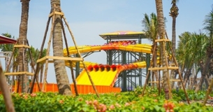 Sun Group đầu tư hàng trăm tỷ đồng phủ xanh đô thị nghỉ dưỡng Nam Hà Nội