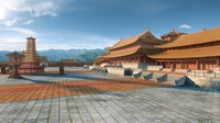 Từ Hoàng thành xưa đến khu Quan Văn – Quan Võ Dấu ấn Đại Việt được tái hiện sống động tại Sun Mega City