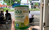 TPHCM Sản phẩm của công ty sữa giả Rance Pharma từng lên kệ tại nhiều nhà thuốc