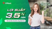 Cách GenZ làm chủ tài chính Tay quẹt thẻ, tài khoản vẫn sinh lời