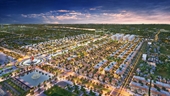 Ấn tượng thiết kế căn hộ cao tầng tại đô thị Sun Group Nam Hà Nội