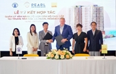 Pearl Residence hợp tác với Savills Việt Nam giúp nâng tầm chuẩn sống nơi trung tâm đô thị biển Cửa Lò