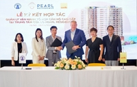 Pearl Residence hợp tác với Savills Việt Nam giúp nâng tầm chuẩn sống nơi trung tâm đô thị biển Cửa Lò