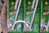 Nestlé Việt Nam bị Viện Dinh dưỡng yêu cầu gỡ bỏ nội dung quảng cáo không đúng trên sản phẩm Nestlé Milo