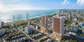 Sun Costa Residence và màn “khai mở” ấn tượng tại thủ phủ du lịch Đà Nẵng