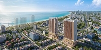 Sun Costa Residence và màn “khai mở” ấn tượng tại thủ phủ du lịch Đà Nẵng