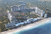 Sun Group đầu tư Tổ hợp giải trí nước đa năng chưa từng có tại Vũng Tàu