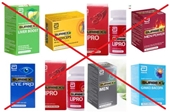 Thực phẩm bảo vệ sức khoẻ Xin “chết” nhưng phải… chờ