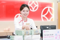 SeABank chính thức tăng vốn điều lệ lên 28 450 tỷ đồng
