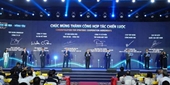 Bà Rịa - Vũng Tàu đề xuất Sun Group phát triển hàng loạt dự án hạ tầng