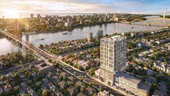 Sun Solar Residence được khai mở ấn tượng tại sự kiện “Dấu son giữa dòng thịnh vượng”