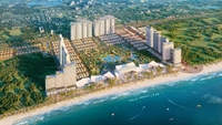 Blanca City chinh phục nhà đầu tư với cơn lốc booking ngay 30 phút đầu tiên