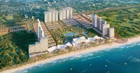 Vũng Tàu Từ “Cap Saint-Jacques” đến thiên đường nghỉ dưỡng tầm cỡ khu vực