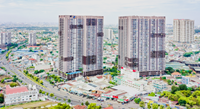 Nhiều doanh nghiệp bất động sản đứng đầu danh sách nợ thuế tại Bình Dương