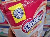 Sữa Similac Mom, tã Huggies, molfix… được thử nghiệm, kiểm nghiệm và chứng minh lâm sàng gì