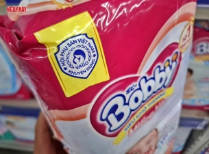 Sữa Similac Mom, tã Huggies, molfix… được thử nghiệm, kiểm nghiệm và chứng minh lâm sàng gì
