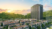 Giải mã tầm view The Xanh 2 - Tọa độ phồn hoa giữa đảo ngọc Cát Bà