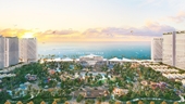 Gần 2 000 khách dự sự kiện giới thiệu Blanca City - “Rực rỡ tinh khôi, thanh xuân trở lại” tại TP HCM