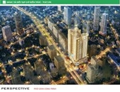 Diamond Residence được vinh danh tại Giải thưởng Kiến trúc Quốc gia 2024 - 2025