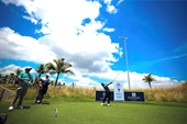 Giải Golf Phát triển Châu Á - BRG Open Golf Championship Danang 2024