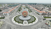 Vì sao nhà đầu tư dự án Sun Group Nam Hà Nội “hái” trái ngọt