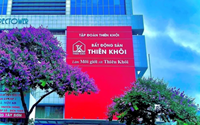 Thiên Khôi Group Đế chế bất động sản hay màn kịch tài chính tinh vi