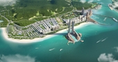 Sun Group ra mắt đô thị nghỉ dưỡng Sun Elite City quy mô 324 ha tại trung tâm Bãi Cháy