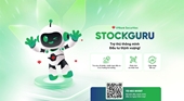 VPBankS và Fintech AI bắt tay phát triển StockGuru Cuộc cách mạng AI trong đầu tư chứng khoán Việt Nam