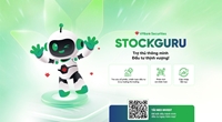 VPBankS và Fintech AI bắt tay phát triển StockGuru Cuộc cách mạng AI trong đầu tư chứng khoán Việt Nam