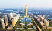 Tập đoàn BRG - “Top 10 Nhà phát triển bất động sản hàng đầu 2025”