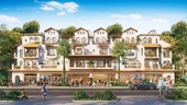 Lý do nhà phố, biệt thự Casa là “second home” lý tưởng cho dân TP HCM