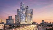 Căn hộ 6 sao Sun Feliza Suites đón sóng đầu tư mới nhờ vị trí siêu kết nối