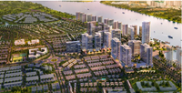 Hụt thu tài chính, lợi nhuận Nam Long biến động trong quý II 2025