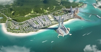 Sun Elite City – Cú bứt phá quy hoạch mang tầm quốc tế giữa lòng Bãi Cháy