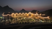 Legend Valley Hotel tại Hà Nam Điểm đến sự kiện và nghỉ dưỡng lý tưởng