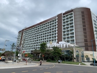 Charm Resort Long Hải - Bài 1 Dự án triển khai chậm, khách hàng “ôm trái đắng”