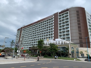 Charm Resort Long Hải - Bài 1 Dự án triển khai chậm, khách hàng “ôm trái đắng”