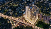 Sun Feliza Suites Tâm điểm sống sang và đầu tư sinh lời phía Tây Hà Nội
