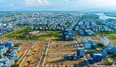 Lý giải xu hướng “săn” đất nền Đà Nẵng hậu sáp nhập