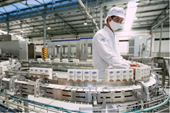 Quý chật vật của ngành sữa và ngoại lệ mang tên Mộc Châu Milk