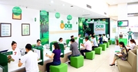 OCB mua lại trước hạn 3 000 tỷ đồng trái phiếu
